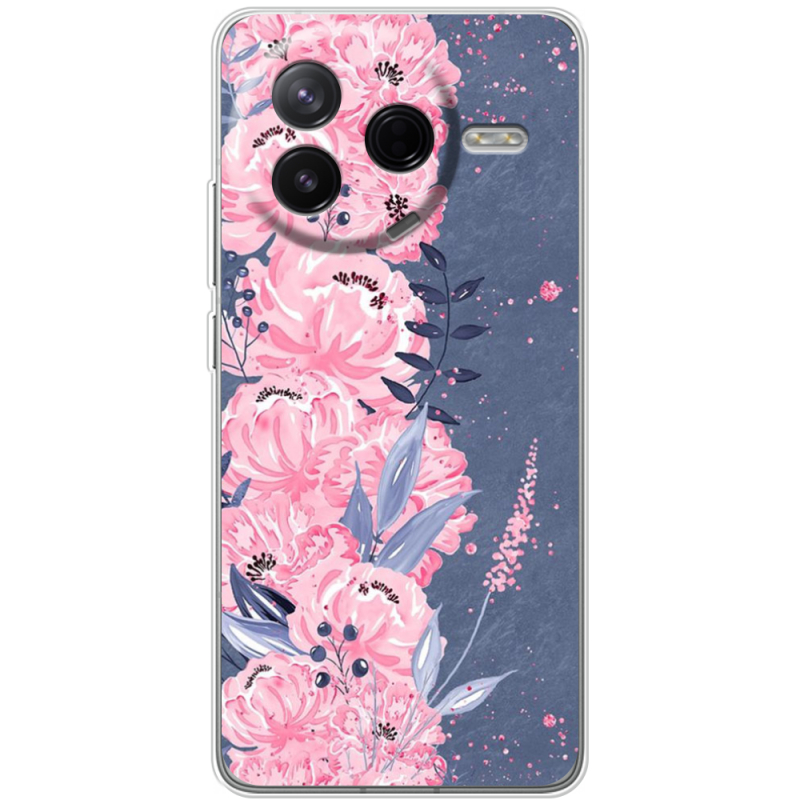 Чохол BoxFace Poco F7 Pro 