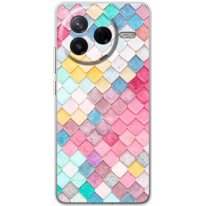 Чохол BoxFace Poco F7 Pro 