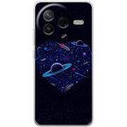 Чохол BoxFace Poco F7 Pro 