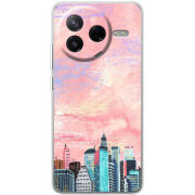 Чохол BoxFace Poco F7 Pro 