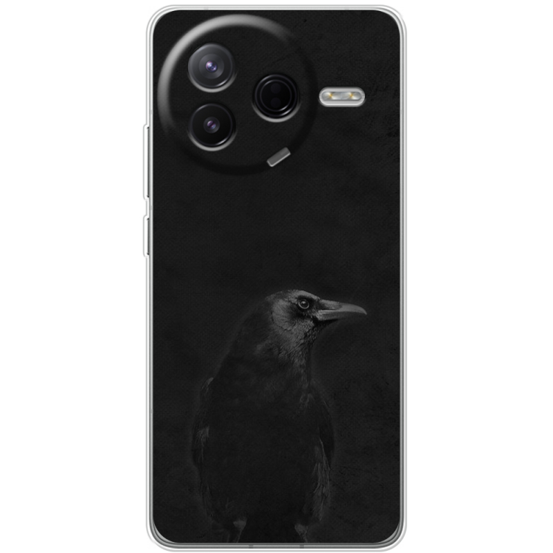 Чохол BoxFace Poco F7 Pro 