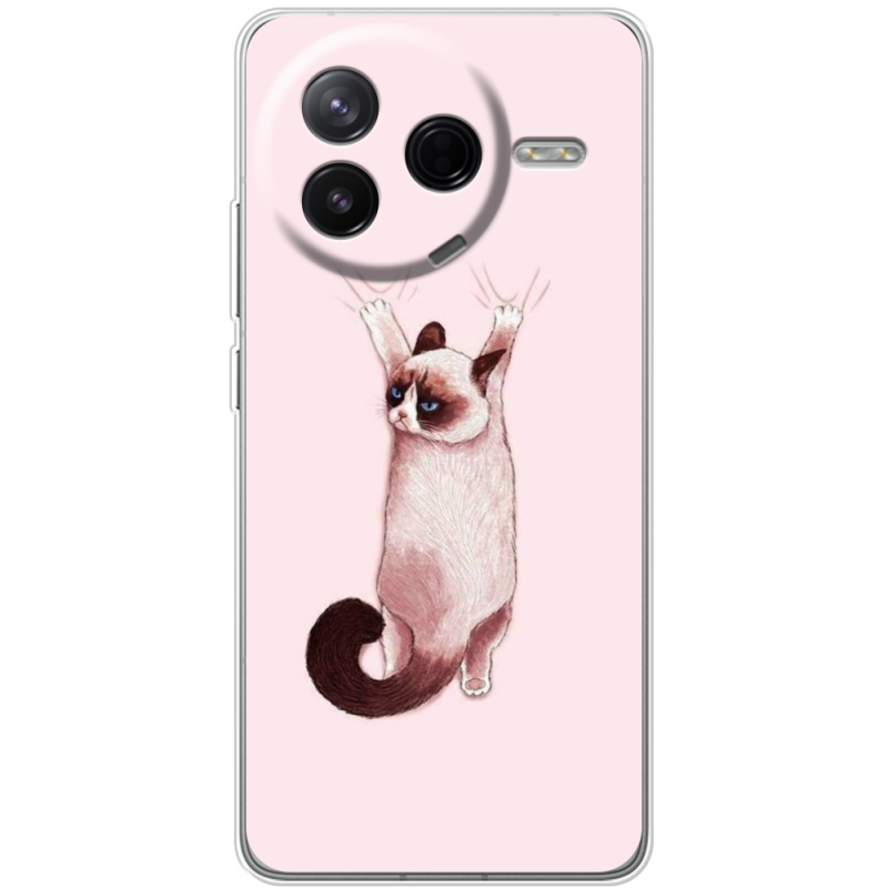 Чохол BoxFace Poco F7 Pro 