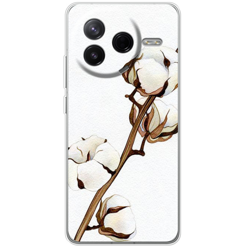 Чохол BoxFace Poco F7 Pro 