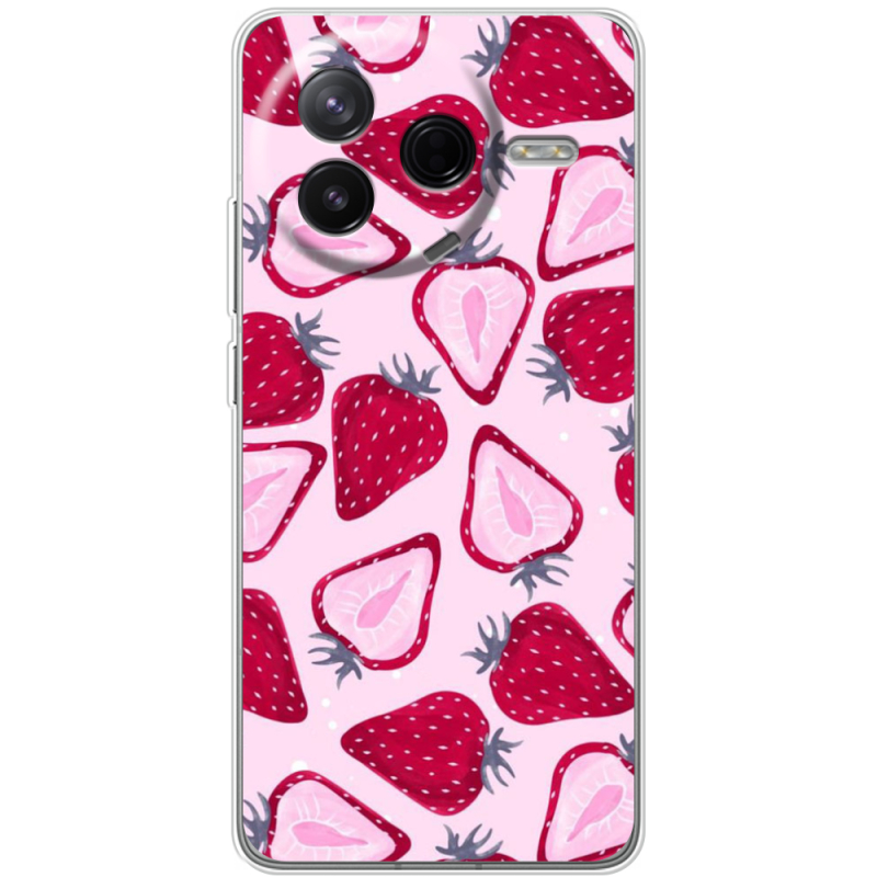 Чохол BoxFace Poco F7 Pro 