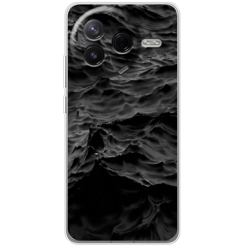 Чохол BoxFace Poco F7 Pro 