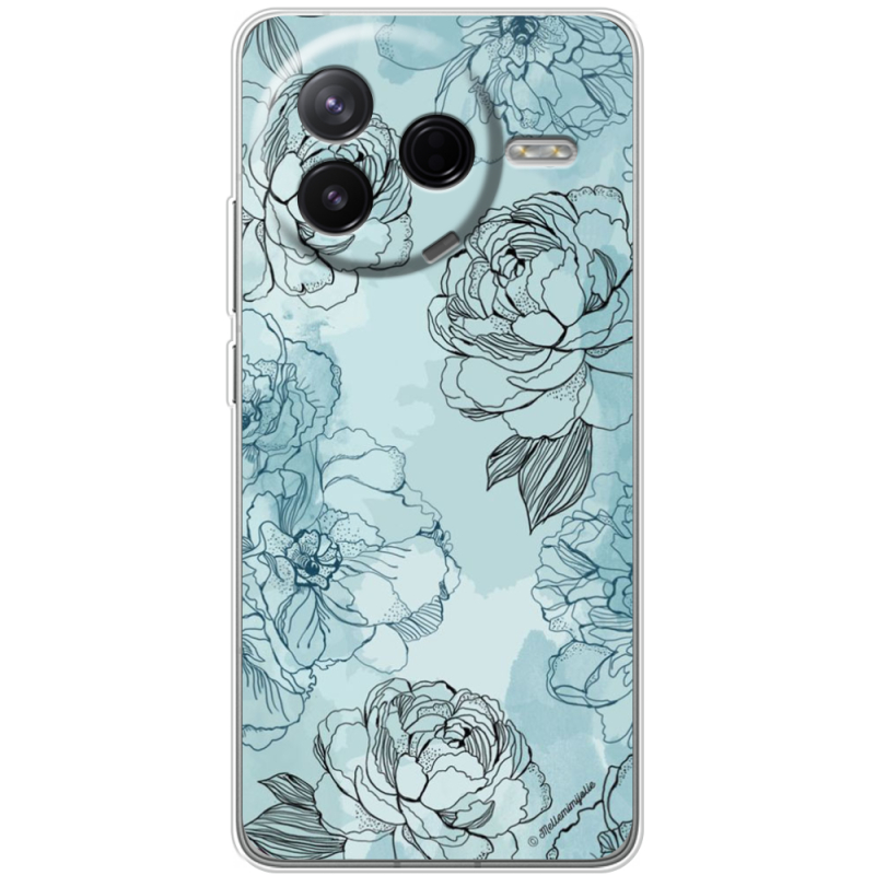 Чохол BoxFace Poco F7 Pro 