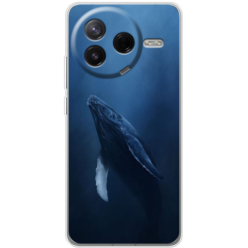 Чохол BoxFace Poco F7 Pro 