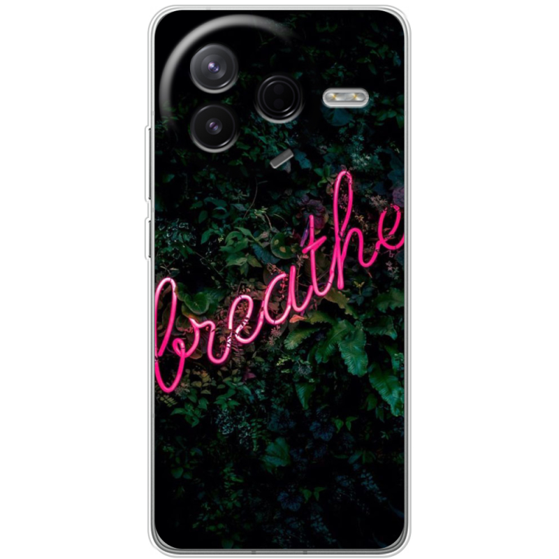 Чохол BoxFace Poco F7 Pro 