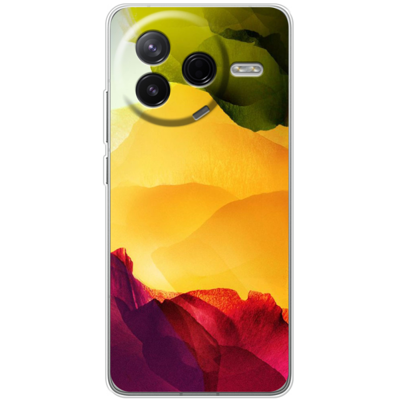 Чохол BoxFace Poco F7 Pro 