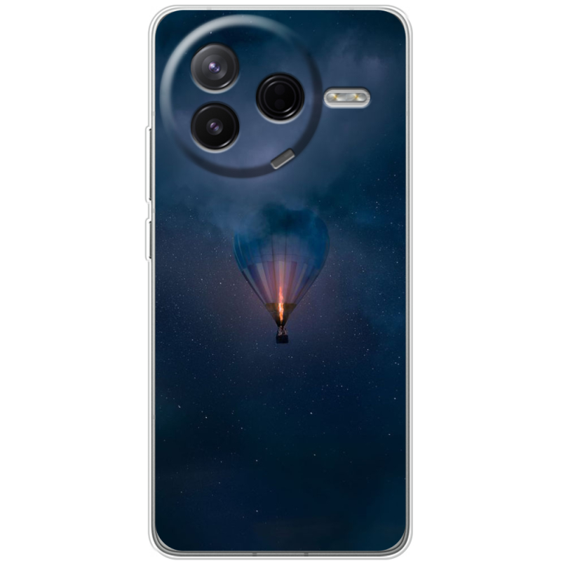 Чохол BoxFace Poco F7 Pro 