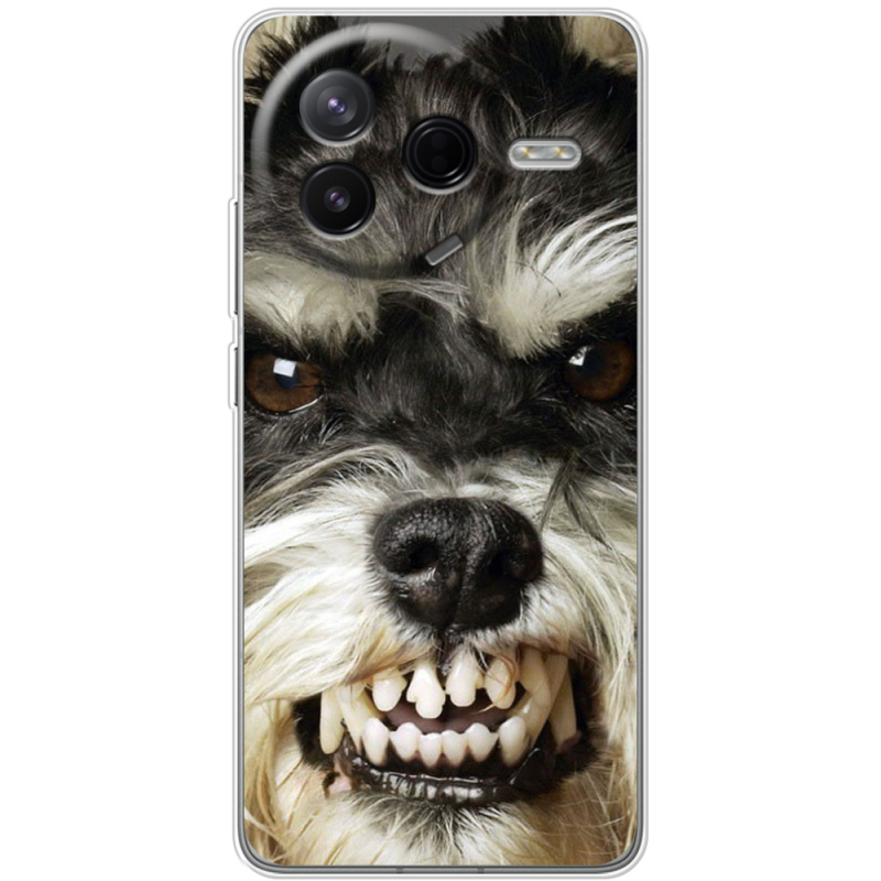 Чохол BoxFace Poco F7 Pro Cursor