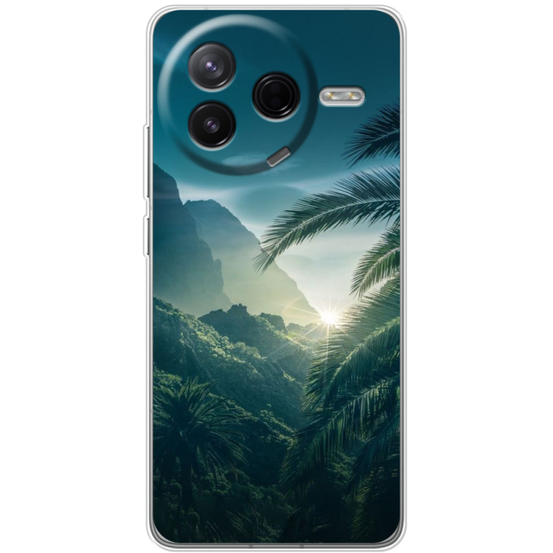 Чохол BoxFace Poco F7 Pro 