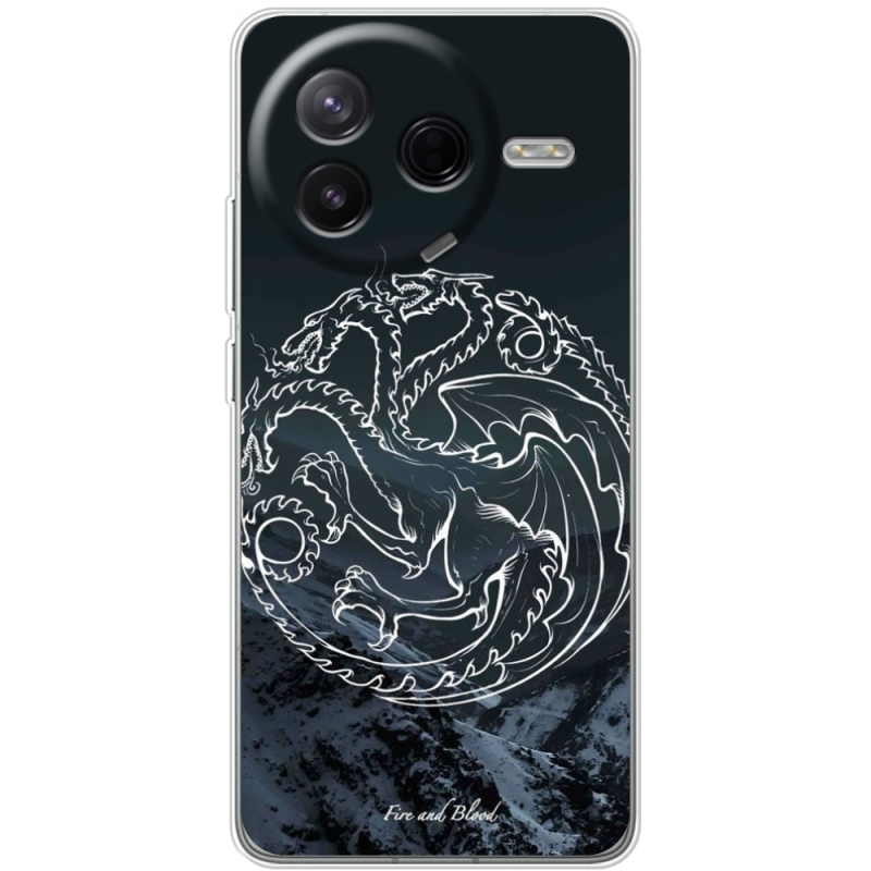 Чохол BoxFace Poco F7 Pro 