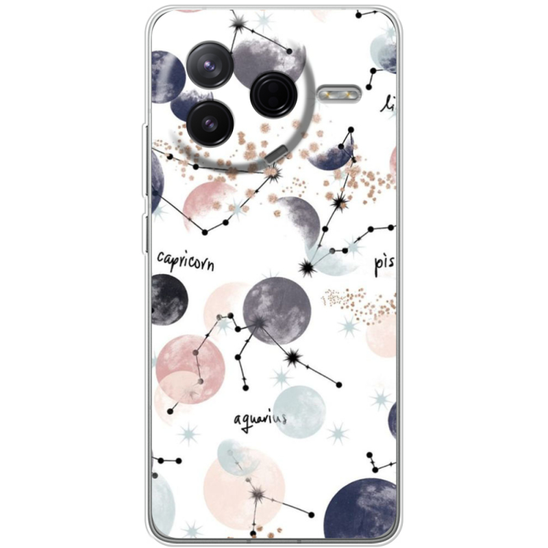 Чохол BoxFace Poco F7 Pro 