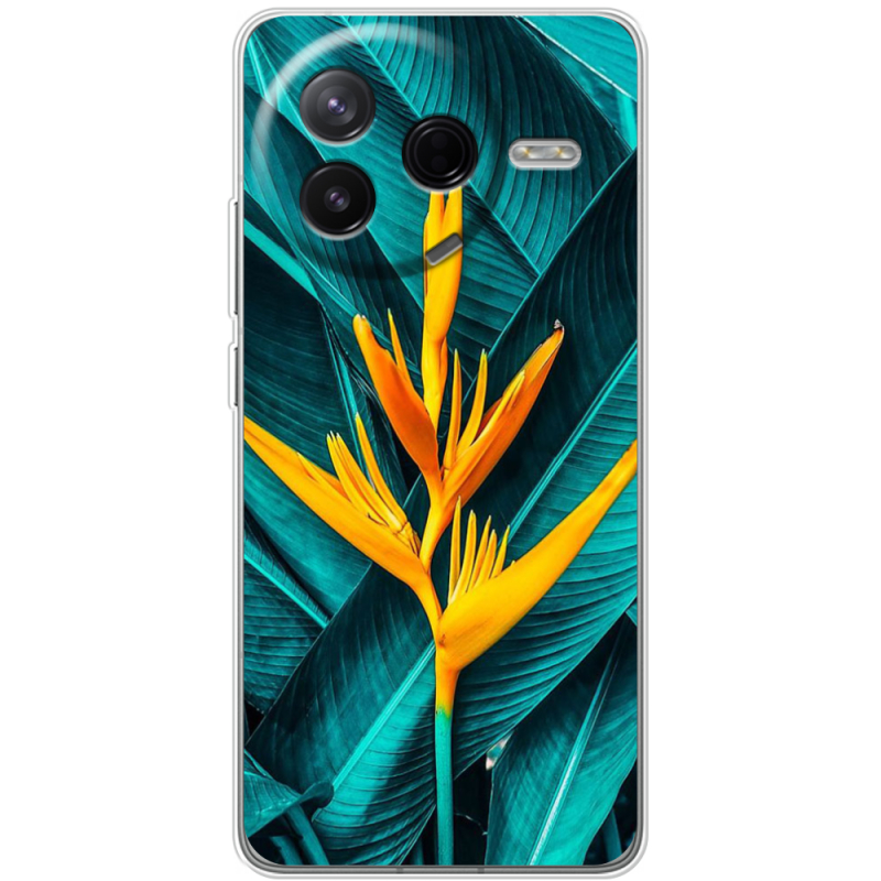 Чохол BoxFace Poco F7 Pro 