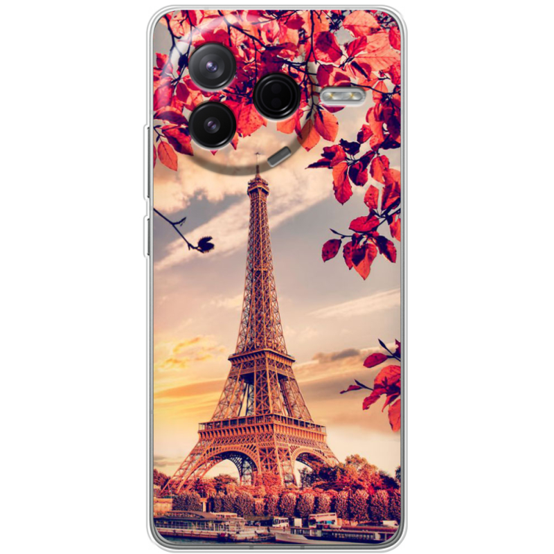 Чохол BoxFace Poco F7 Pro 