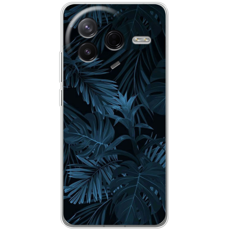 Чохол BoxFace Poco F7 Pro 