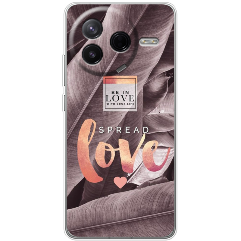 Чохол BoxFace Poco F7 Pro 