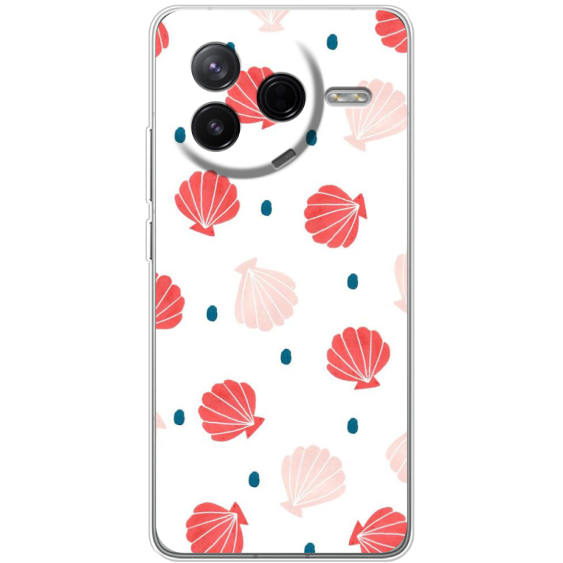 Чохол BoxFace Poco F7 Pro 