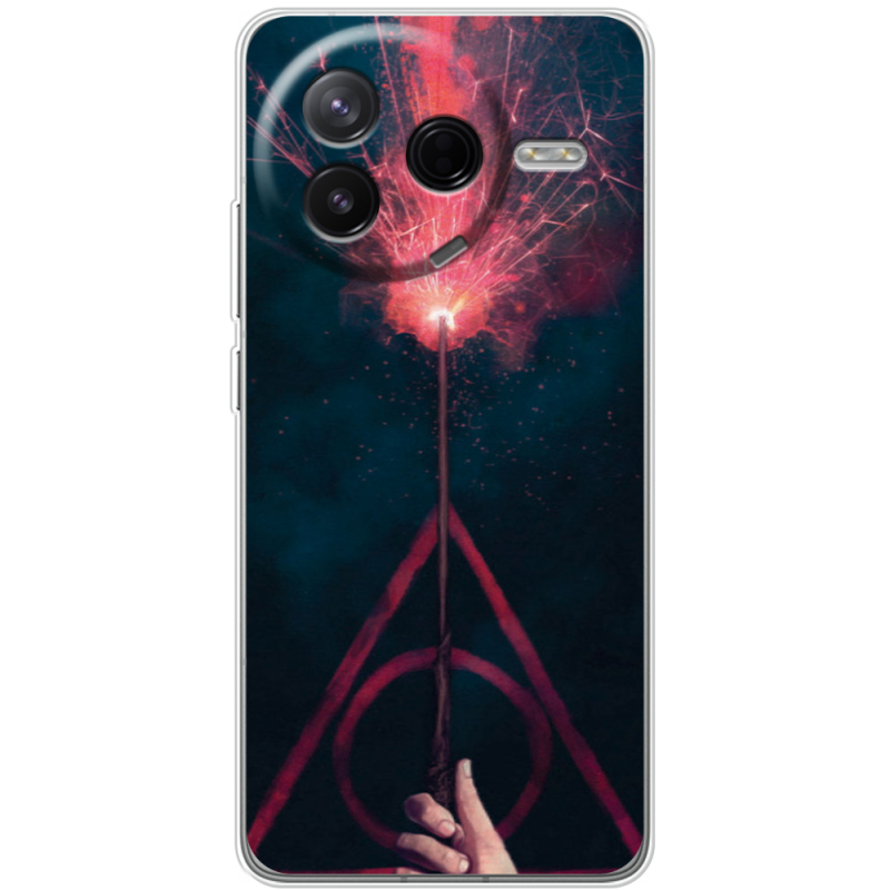 Чохол BoxFace Poco F7 Pro 