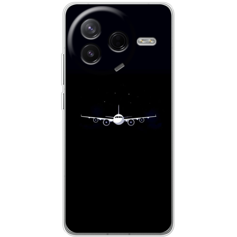 Чохол BoxFace Poco F7 Pro 