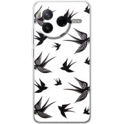 Чохол BoxFace Poco F7 Pro 