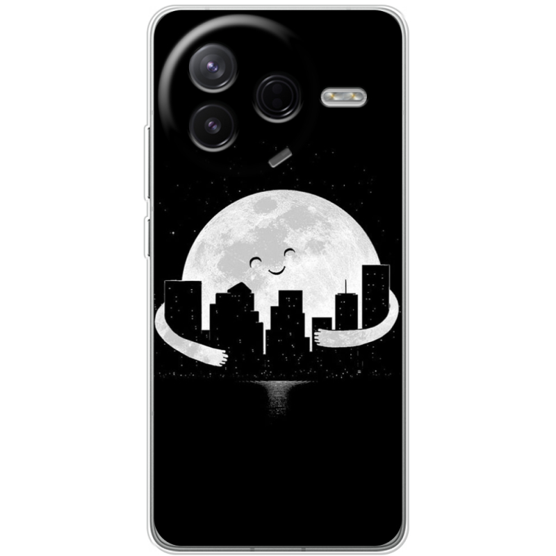 Чохол BoxFace Poco F7 Pro 