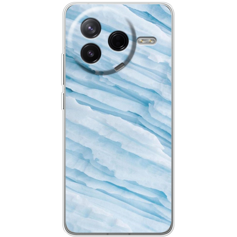 Чохол BoxFace Poco F7 Pro 