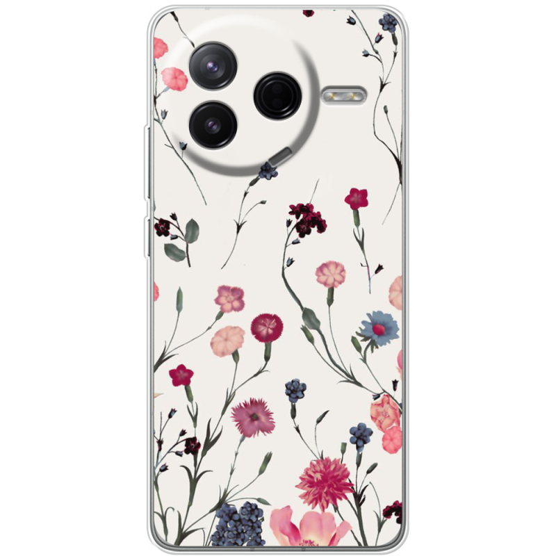 Чохол BoxFace Poco F7 Pro 