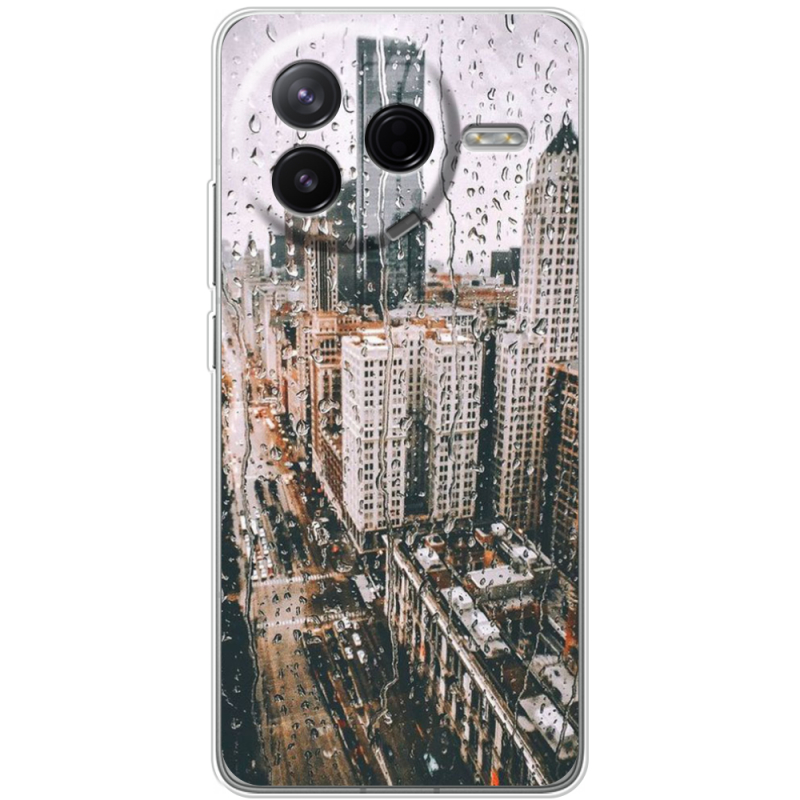 Чохол BoxFace Poco F7 Pro 