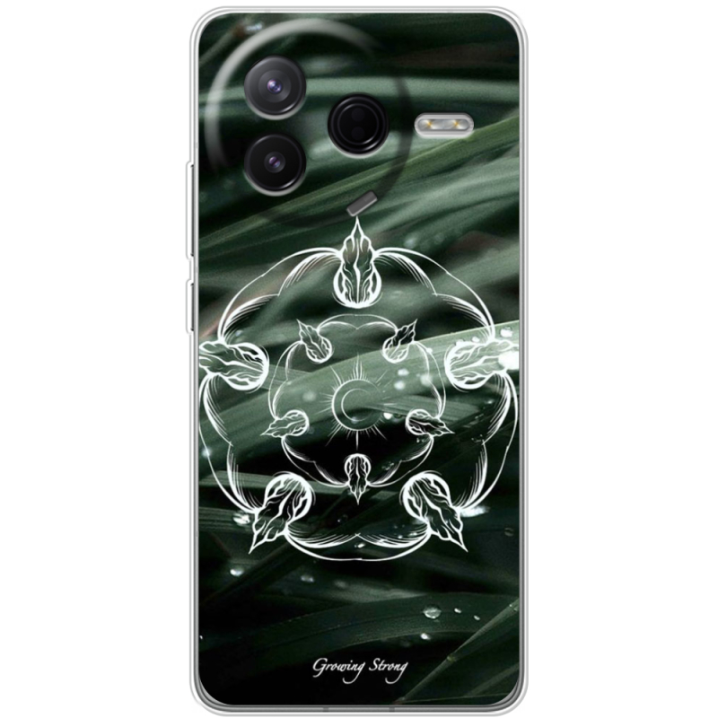 Чохол BoxFace Poco F7 Pro 