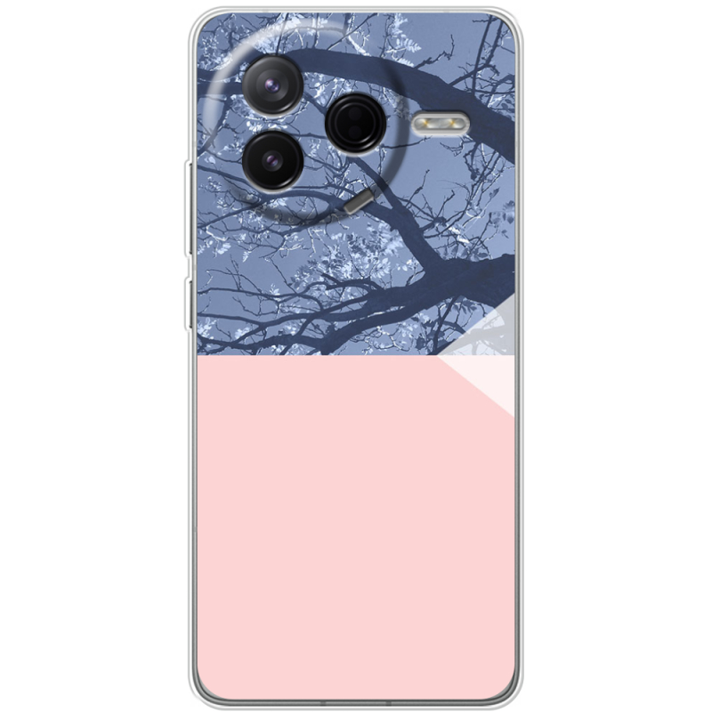 Чохол BoxFace Poco F7 Pro 