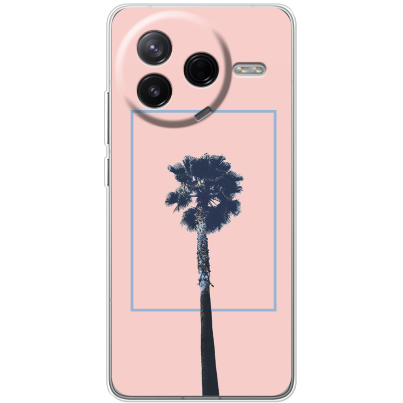 Чохол BoxFace Poco F7 Pro 