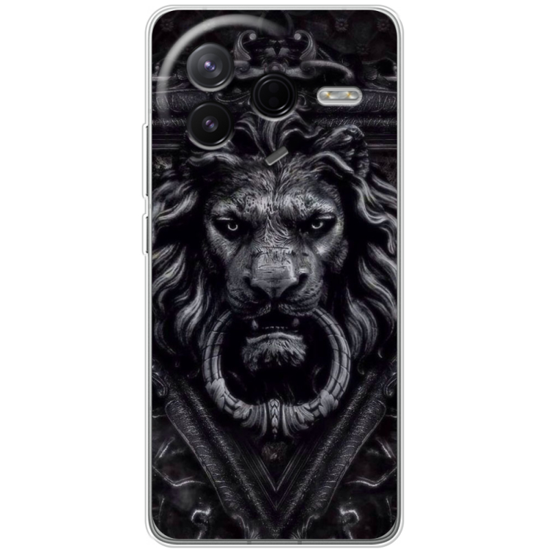 Чохол BoxFace Poco F7 Pro 