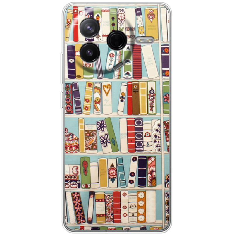 Чохол BoxFace Poco F7 Pro 