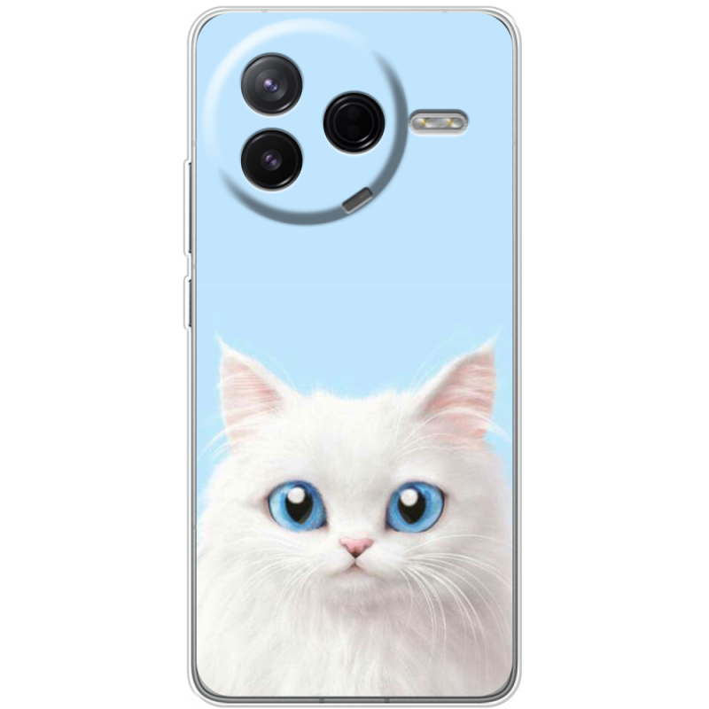 Чохол BoxFace Poco F7 Pro 