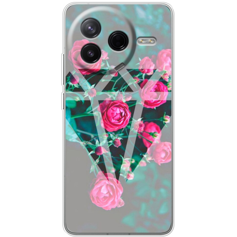 Чохол BoxFace Poco F7 Pro 