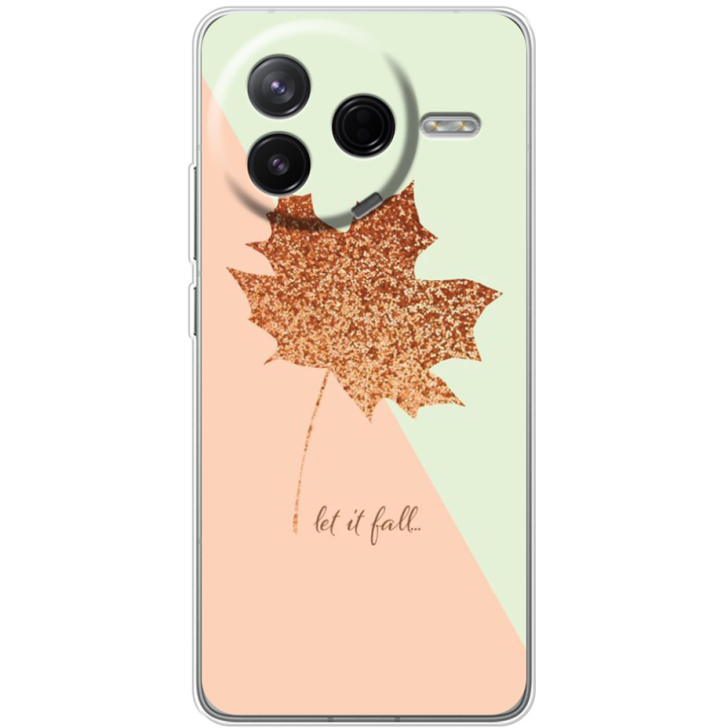 Чохол BoxFace Poco F7 Pro 