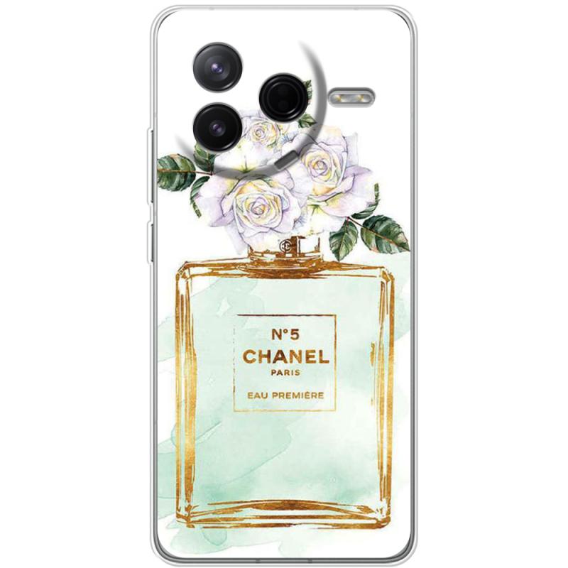 Чохол BoxFace Poco F7 Pro 