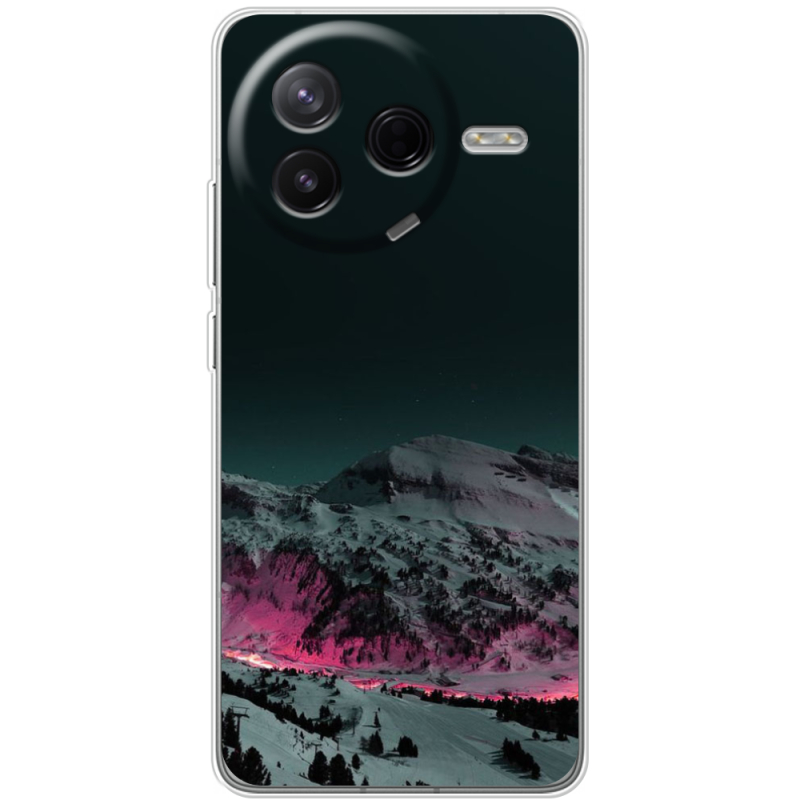 Чохол BoxFace Poco F7 Pro 