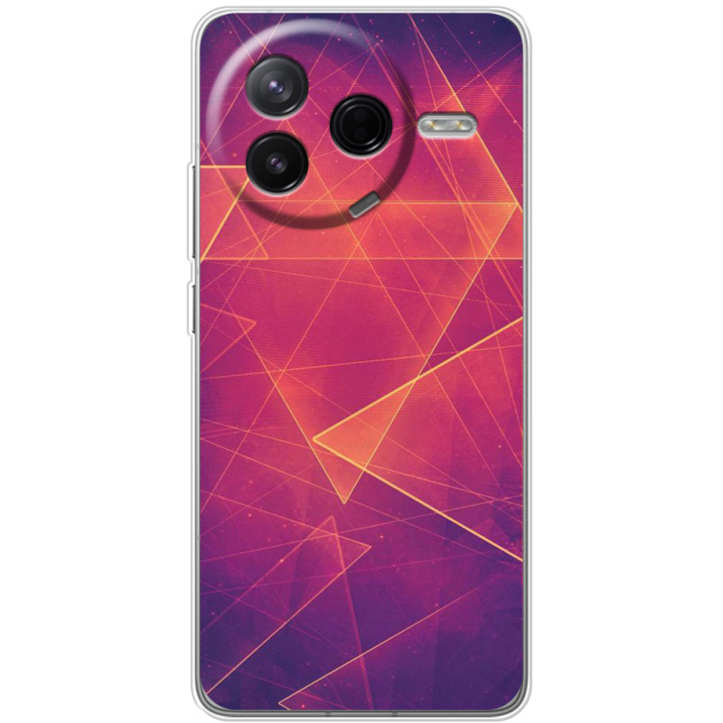 Чохол BoxFace Poco F7 Pro 