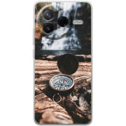 Чохол BoxFace Poco F7 Pro 