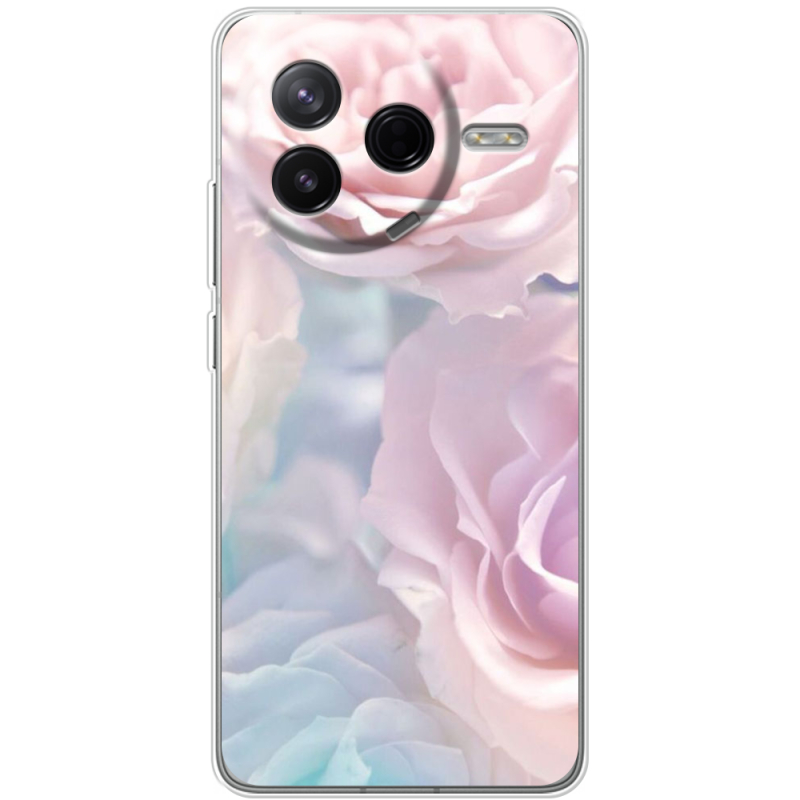 Чохол BoxFace Poco F7 Pro 