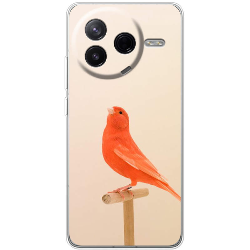 Чохол BoxFace Poco F7 Pro 