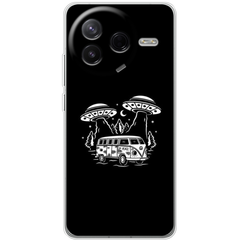 Чохол BoxFace Poco F7 Pro 