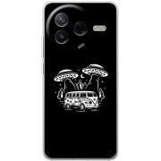 Чохол BoxFace Poco F7 Pro 