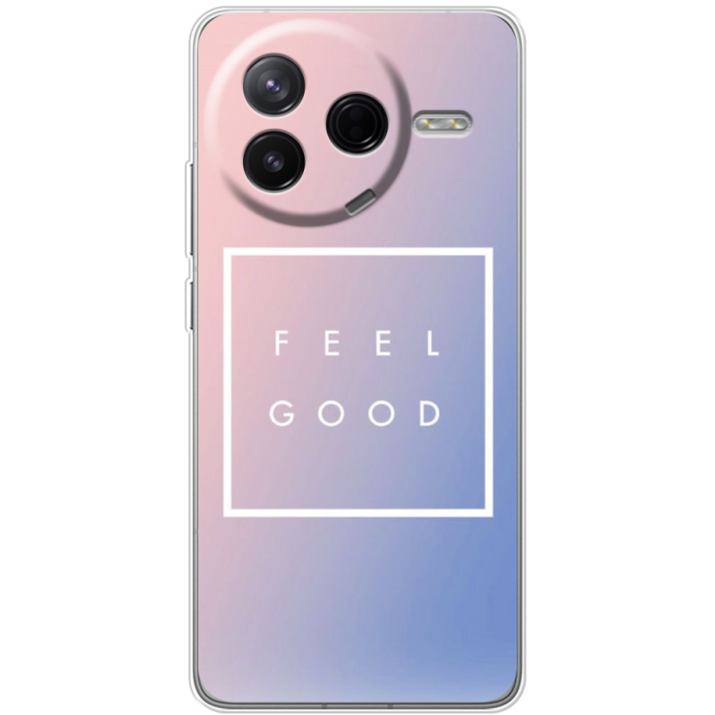 Чохол BoxFace Poco F7 Pro 