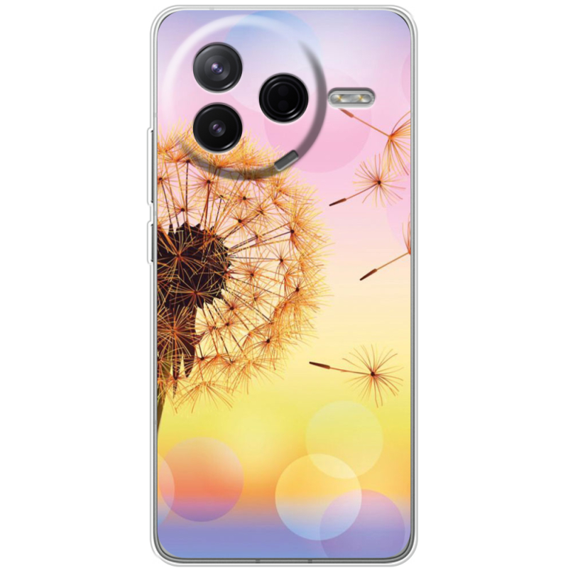 Чохол BoxFace Poco F7 Pro 