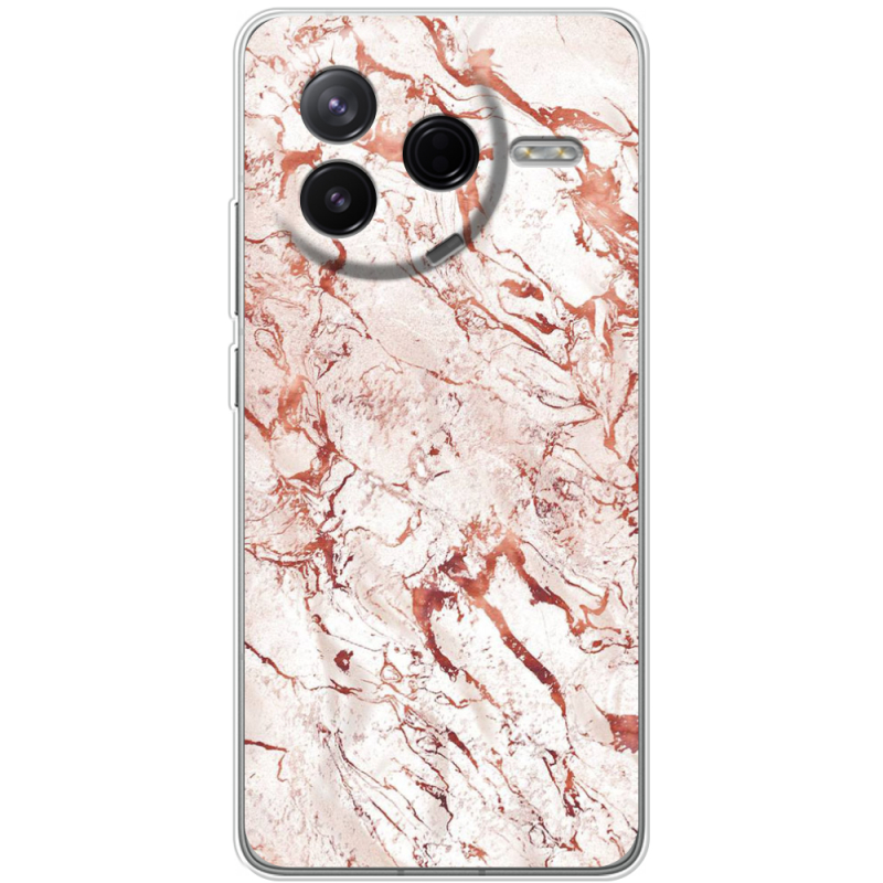 Чохол BoxFace Poco F7 Pro 