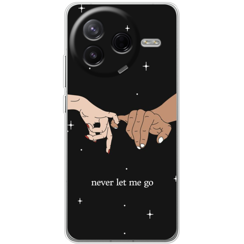 Чохол BoxFace Poco F7 Pro 